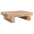thumbnail image 2 of Wooden Step Stool For Adults, Bed Stool For High Beds, Kitchen, Bathroom, Closet, Great Wood Step S G, 2 of 5