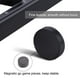 thumbnail image 4 of Juego de mesa Travel Checkers QuadPro Magnetic con tablero plegable, 4 of 7