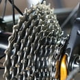 thumbnail image 3 of Mountain Bike Cassette Freewheel, 7 Speeds 32T, Easy Installation Without Adjustments, Super Light And Strong Compatibility For Outdoor Cycling Adventures, 3 of 8