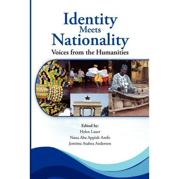 Identity Meets Nationality. Voices from the Humanities (Paperback)