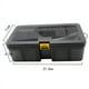 thumbnail image 2 of Caja de Aparejos Pesca Doble Capa SeñUelos Cebo Estuche Almacenamiento Organizador Contenedor Accesorios, 2 of 5