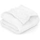 thumbnail image 1 of Cama polar Blanket Utopia, tamaño queen, color blanco, 300 g/m², 1 of 9