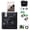 2 Film Box + Bag, variant on Fujifilm Instax Mini 99 Instant Film Camera Bundle with Fuji Instax Mini Instant Film Value Pack (80 Sheets) + Travel Bag + Lens Cleaning Kit, Perfect For Beginners, Experts, Kids and Adults