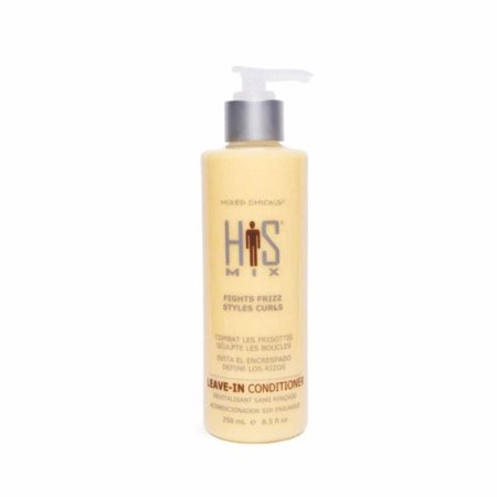 Mixed Chicks- HIS Mix Leave In Conditioner 8.5oz