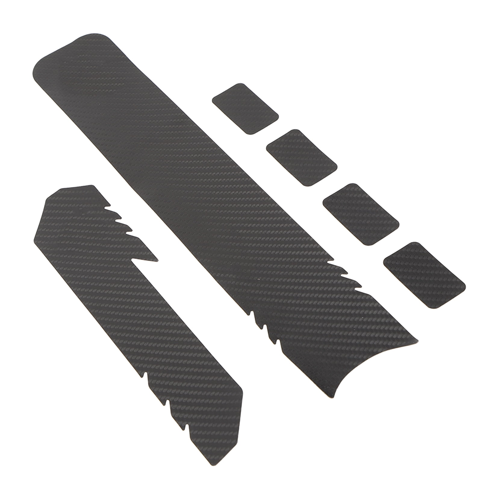 Bike Frame Protection Tape, Bike Front Fork Frame Protector Impact