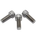 thumbnail image 2 of Tornillos de cabeza hueca M8-1,25 x 16 mm Acero inoxidable 304 Cantidad 10, 2 of 5