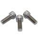 thumbnail image 2 of Tornillos de cabeza hueca M8-1,25 x 16 mm Acero inoxidable 304 Cantidad 10, 2 of 5