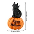 thumbnail image 2 of LAMIRO Halloween Holiday Decorations,Suitable For Indoor Seasonal Table Decorations, 2 of 7