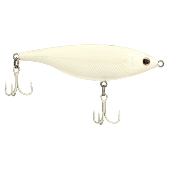 Berkley Stick Shadd Saltwater, 114, Ghostescent