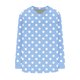 thumbnail image 5 of Heisall Womens Tops Long Sleeve V-Neck Loose Casual Tshirts Polka Dot Print Spring Autumn Fashion, 5 of 5