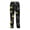 Black, variant on Funny Mens Pajama Pants Lightweight Soft Lounge Pant Sleep Pj Bottoms for Men With Drawstring Halloween Gift For Men
