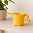 thumbnail image 3 of Expert Gardener 0.5 gal. Resin Watering Can, Daisy Yellow, 3 of 9