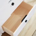 thumbnail image 2 of For Smart Fingerprint Lock Electronic Fingerprint Sensor Drawer Cabinet Door Lock, 2 of 6