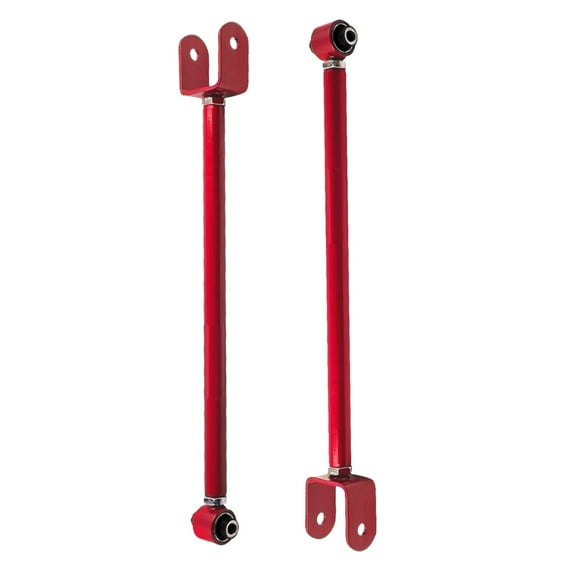 Maxpeedingrods 2 x Rear Lower Adjustable Camber Control Arm Kit 318 for BMW 3-SERIES E36 E46 Fits select: 2002-2003 BMW 325 IT, 2004-2005 BMW 325 IS SULEV