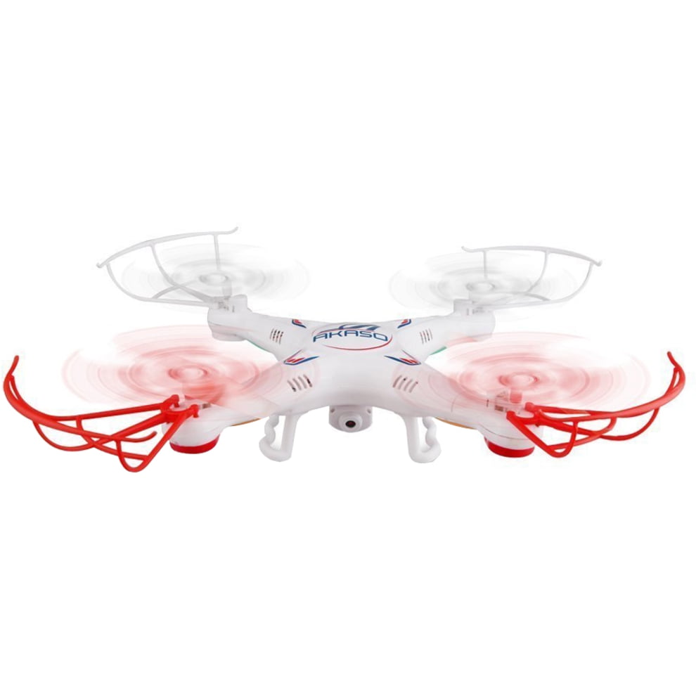 DRONE X5C 4-Channel 2.4-GHz 6-Axis Gyro Headless 360-Degree 3D Rolling Mode RC D DRONE X5C 4-Channel 2.4-GHz 6-Axis Gyro Headless 360-Degree 3D Rolling Mode RC D