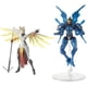thumbnail image 2 of Hasbro Overwatch Ultimates Series Pharah and Mercy Dual Pack Figuras de acción coleccionab Hasbro Hasbro, 2 of 2