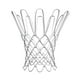 thumbnail image 1 of Red de baloncesto Spalding Heavy Duty, blanca, 1 of 5