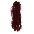 thumbnail image 1 of Minkissy Extensión De Ponytail Con Y Para Uso Decorativo, 1 of 3