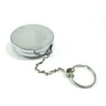 thumbnail image 4 of Heavy Duty Retractable 2" Pull Reel Key Chain Retractable Chain Belt Clip ID New, 4 of 6