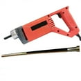 thumbnail image 4 of Construction Vibrator Power Concrete Vibrator Hand Held Electric Pencil Vibrator With 1M 1.2M 1.5M Hose, 4 of 5