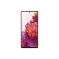 thumbnail image 2 of Restored Samsung Galaxy S20 FE 5G, 128GB, Cloud Red - Unlocked (Refurbished), 2 of 7