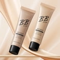 thumbnail image 4 of BB Cream Foundation Concealer for Waterproof Wear, Hydrating Long Lasting Liquid Base, Sweat Resistant Buildable Coverage for Flawless Finish, Tube for All Day Hold, 4 of 7