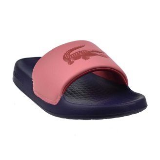 LACOSTE MEN SERVE SLIDE CMA COLOR BACK Lacoste Serve Slide 2.0 224 5 CMA Men main image 4