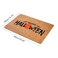 thumbnail image 3 of Letras De Dibujos Animados Para Sala De Estar De Halloween Methold HA045781-03, 3 of 6