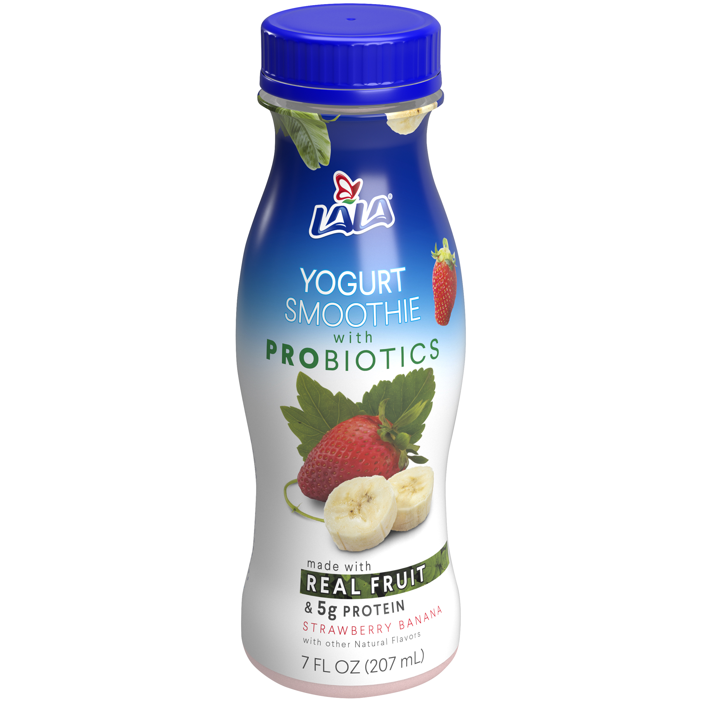 Lala Yogurt Smoothie Nutrition Facts Blog Dandk