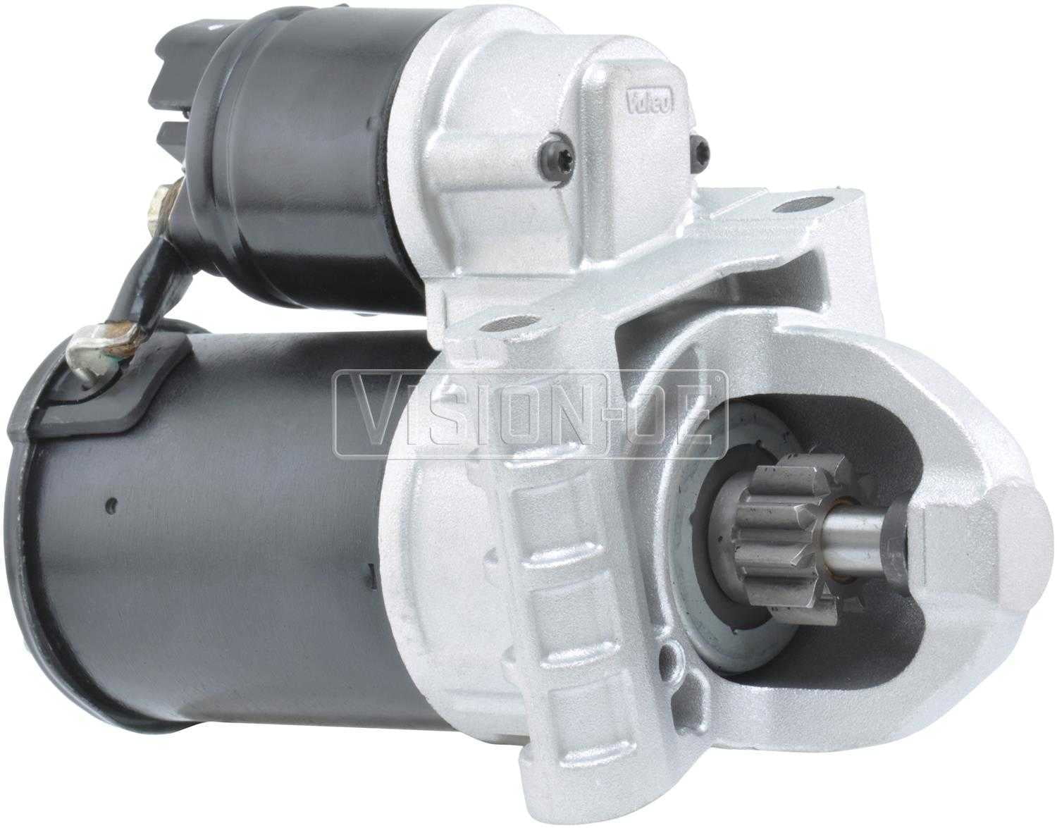 Vision OE 52055 Starter Motor