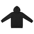 thumbnail image 6 of Luvior Halloween Boys Pullover Hoodie, Neon Baseball Glove Bat Graphic Hooded Sweatshirt, Casual LongâSleeve Hoodie with Front Kangaroo Pocket for Kids Sports Daily Wear, 6 of 6