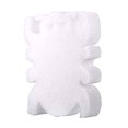 thumbnail image 2 of 10pcs Swimming Pool Sponge Filter Oil Absorbing Hot Tub Pool Spa Water Filter Foam Shape 3, 2 of 6