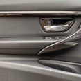 thumbnail image 4 of Car Window Glass Lift Button Decoration Panel Trim Decoration Cover For 1 3 Series 3gt F20 F30 F31, 4 of 5