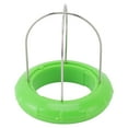 thumbnail image 3 of Kiwi Peeler, Portable Easy Grip Handle Multifunctional Mango Cutter Stainless Steel  For Vegetable For Fruit, 3 of 8