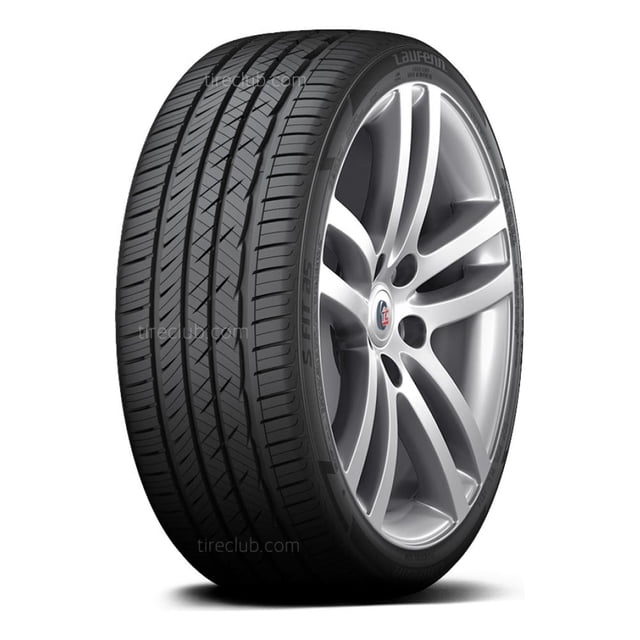 Llanta Laufenn 235/55R18 100W LH01