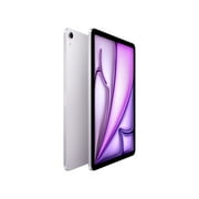 Restored 2025 Apple 11-inch iPad Air M3, Built for Apple Intelligence, Wi-Fi 256GB - Purple