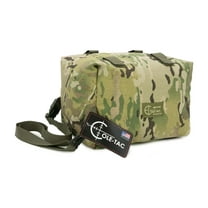 Cole-Tac Cuddle Bag, Multicam