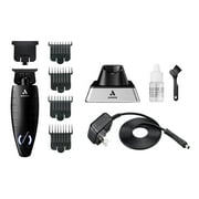 Andis GTX-EXO Black Label Special Edition, Professional Lithium Beard & Hair Trimmer, M-Force Tech