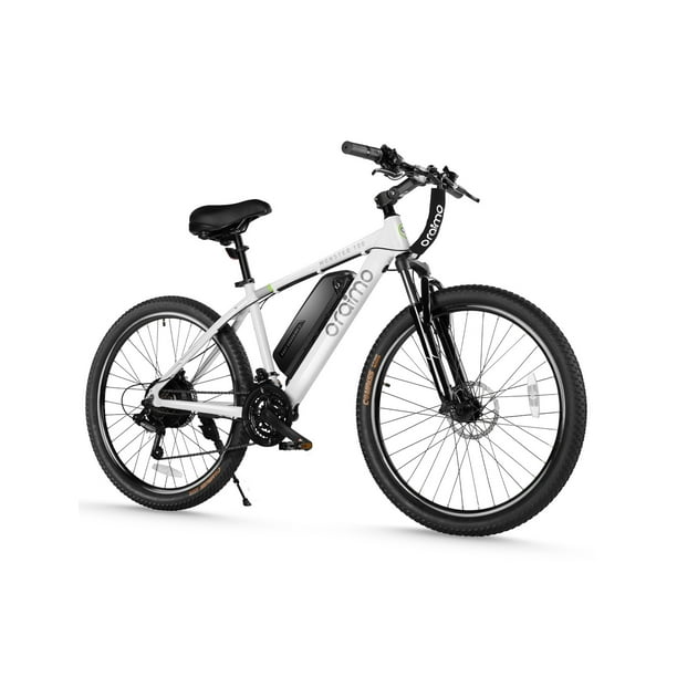 Oraimo Electric Bike For Adult 26" Electric Mountain Bicycles with 350W