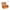 orange, variant on Donemore 12Pcs Halloween LED Pumpkin Lights Battery Operated - Pumpkin Lights Halloween Decor - Halloween Pumpkin-Lantern Decoration Outdoor - LED Pumpkin Candles Light