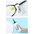 thumbnail image 5 of Botella de Agua para Hockey Sobre Hielo de 1000 ML Botella PortáTil de Alta Capacidad para FúTbol Botella Deportiva de DiseñO CláSico B, 5 of 5