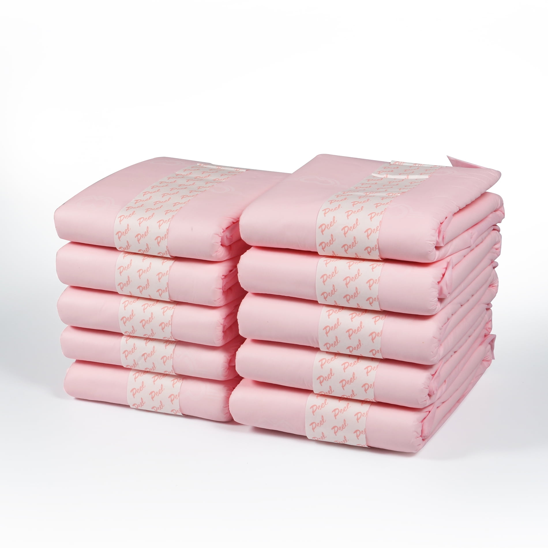 Wondermom Maternity Pad Soft High Absorbent 10pcs