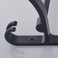 thumbnail image 2 of LITINKIMI Towel Holder for Bathroom Aluminium Alloy 1Pcs 19*3.7*4.9in, 2 of 8