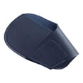 thumbnail image 2 of Fundas para palos de golf Cuero sintético, Protección, Protector Accesorios para putter Fundas de hierro para deportes al aire libre Hombres Mujeres Azul Sunnimix Cubierta de cabeza de golf, 2 of 8