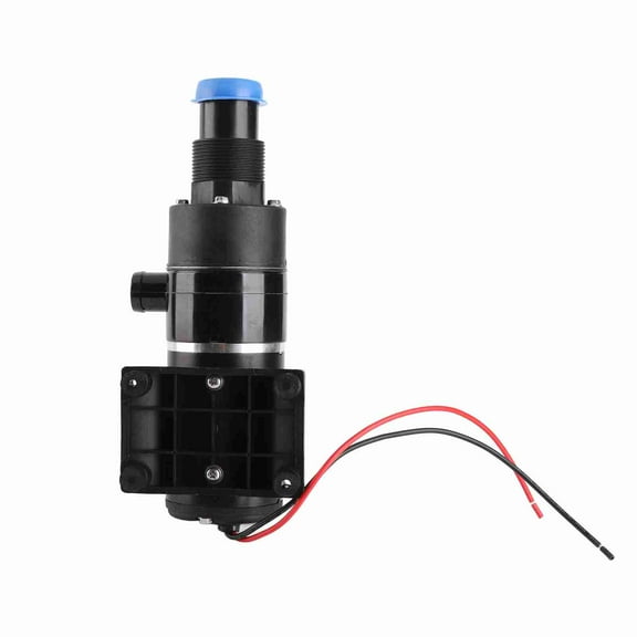 18590-2092§macerator Pump§waste Pump§sewage Pump§self Priming Macerator Pump§marine Macerator Pump Self Priming Macerator Waste Pump Waste Evacuation Run Dry Protection For