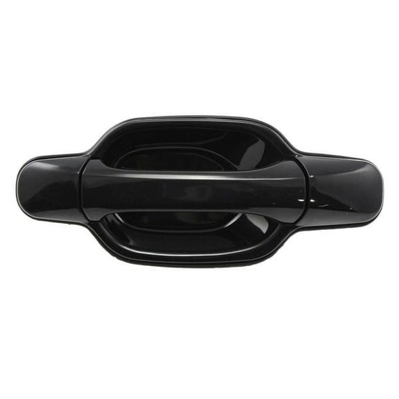 For 04-12 Chevy Colorado Rear Outside Exterior Door Handle Right Side 20829881