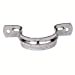thumbnail image 3 of Pipe Hanger Strap, Galvanized Steel, 2 In. - 14536, 3 of 3