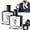 2pcs, variant on Cupid Cologne For Men,cupids hypnosis 2.0 cologne for men，Cupids Pheromone Cologne For Men -cupid fragrances for men with pheromones(1pc)