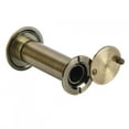 thumbnail image 4 of Safe Door Viewer, Door Accessories, Convenient For Fiberglass For Wood Bronze Color, 4 of 8