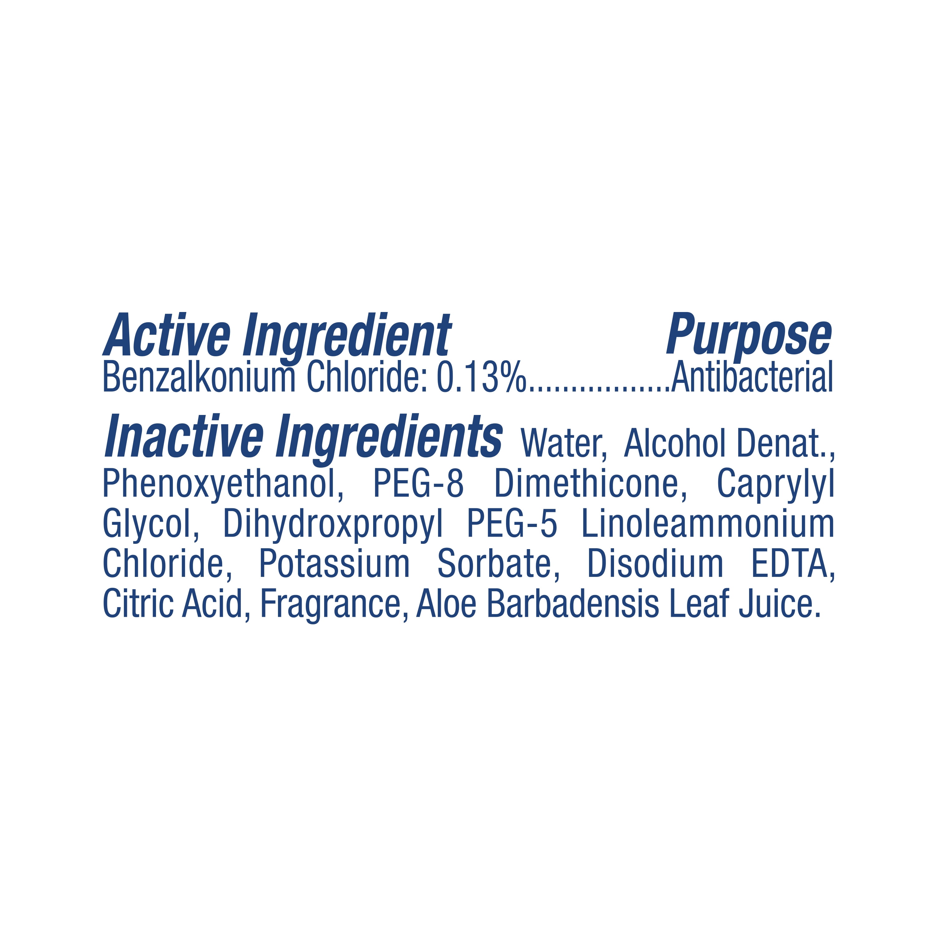 Wet Ones Antibacterial Hand Wipes, Fresh Scent, 20 Each (5 Pack)